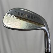 Titleist SM8 Chrome 54.12D Steel Wedge Gents RH image
