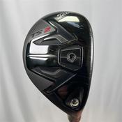 Titleist TSi2 #3 Hzrdus RDX Stiff Hybrid Gents RH image