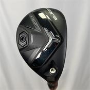 Cobra DS Adapt #3 KBS Stiff Hybrid Gents RH image