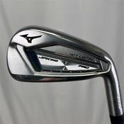 Mizuno JPX919 HM Pro #4 DG Regular Steel Iron Gents RH image