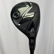 Cobra OPTM #4 KBS Regular Hybrid Gents RH image