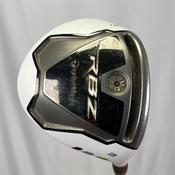TaylorMade RBZ #3 Matrix Regular Fairway Gents RH image