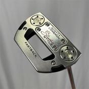 Scotty Cameron Studio Style Fastback 35" Putter Gents RH image