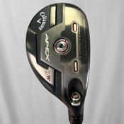 Callaway Apex #3 Recoil Regular Hybrid Gents RH image