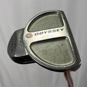 Odyssey White Hot 2 Ball 34" Putter Gents RH image