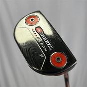 Odyssey O-Works Black 3T 34" Putter Gents RH
