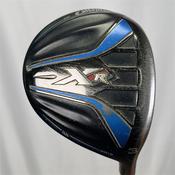 Callaway XR16 #3 Speeder565 Regular Fairway Gents RH image