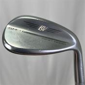 Titleist SM9 Chrome 60.10S Steel Wedge Gents RH image