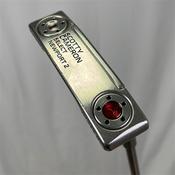 Scotty Cameron Select Newport 2 35" Putter Gents RH image