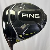 Ping G430 Max 10.5 Alta CB Regular Driver Gents LH image
