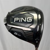 Ping G425 9.0 Tour Chrome Stiff Driver Gents RH image