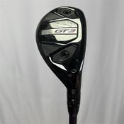 Titleist GT3 #3 Tensei 1K Blue 65 Stiff Hybrid Gents RH