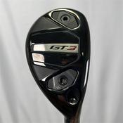 Titleist GT3 #4H Tensei Stiff Hybrid Gents RH image