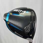 TaylorMade Sim 2 Max 12.0 NV Driver ladies RH