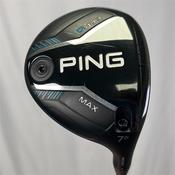 Ping G440 Max #7 Alta CB Regular Fairway Gents RH image