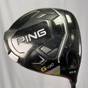 Ping G430 SFT 10.5 Alta CB 55 Regular Driver Gents RH image