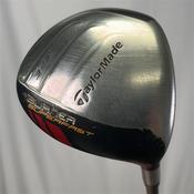 TaylorMade Burner Superfast #3 Matrix Reg Fairway Gents RH image