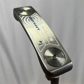 Odyssey Ai One #1 34" Putter Gents RH image