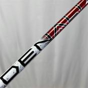 Project X Denali Red HY 60 Stiff #4 Hybrid (Titleist) Shaft image