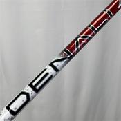 Project X Denali Red 60HY Stiff #4 Hybrid (Titleist) Shaft
