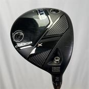 Cobra OPTM X #9 Kaili Blue 60g Regular Fairway Gents RH image