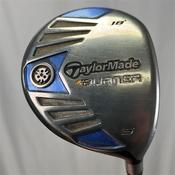 TaylorMade Burner #5 Reax Fairway Ladies RH image