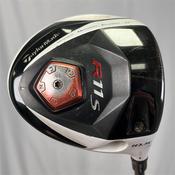 TaylorMade R11S 10.5 Aldila Stiff Driver Gents RH image