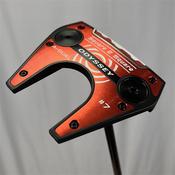 Odyssey Ai Dual Square 2 Square 35" Putter Gents RH image