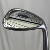 Cleveland CBX4 50.12 KBS Steel Wedge Gents RH image