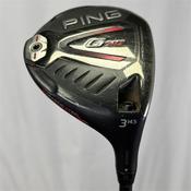 Ping G410 #3 Alta CB Stiff Fairway Gents RH image
