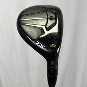 Titleist TSR2 #3 HZRDUS Black Regular Hybrid Gents RH image