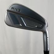 Ping iDi #2 Tour Chrome XStiff Driving Iron Gents RH image