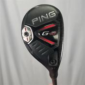 Ping G410 #3 Alta CB Regular Hybrid Gents RH image