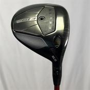 Titleist GT3 #4 Denali Red Stiff Fairway Gents RH image