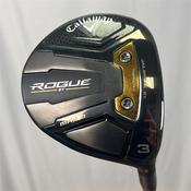 Callaway Rogue ST Max D #3 Tensei Regular Fairway Gents RH image