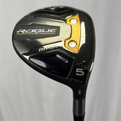 Callaway Rogue ST Max #5 Tensei Regular Fairway Gents RH image