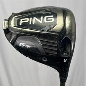 Ping G425 LST 9.0 Aldila NV Regular Driver Gents RH image