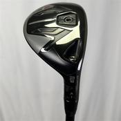 Titleist TSi2 #3 Kurokage 70g Stiff Hybrid Gents RH image