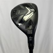 Cobra DS Adapt #4 KBS Regular Hybrid Gents RH image