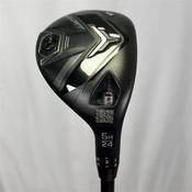 Cobra DS Adapt #5 KBS Regular Hybrid Gents RH image
