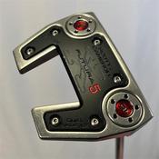 Scotty Cameron Futura 5 CB 40" Putter Gents RH image