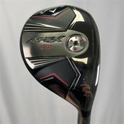 Callaway Apex UW #5 MMT Stiff Fairway Gents RH image
