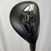 Cobra Darkspeed #3 KBS Regular Hybrid Gents RH image