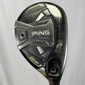 Ping G430 #4 Alta CB 70g Stiff Hybrid Gents RH
