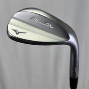 Mizuno T1 58.10V DG Stiff Steel Wedge Gents RH image