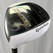 TaylorMade Burner Superfast 2.0 #5 Regular Fairway Gents LH image
