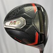 TaylorMade M6 D-Type 12.0 Evenflow Senior Driver Gents RH