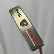 Ping Redwood Anser 33" Putter Gents RH image