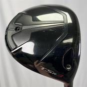 Titleist TSR3 9.0 HZRDUS XStiff Driver Gents RH image