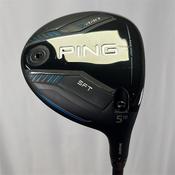 Ping G440 SFT #5 Alta CB55 Regular Fairway Gents RH image